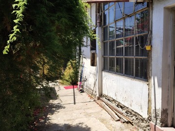 Casa en venta en Polígono/catedral, Quinta Normal - 4 dormitorios, 1 baño