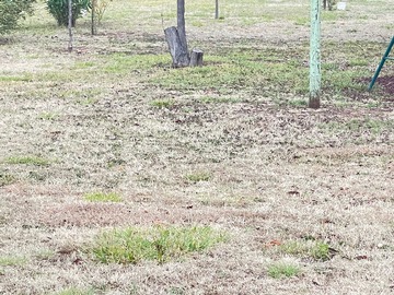 Terreno en venta en Parcela casa solida más cabaña pirque (180232), Pirque - 3 dormitorios, 2 baños