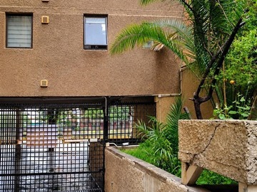 Departamento en venta en Manuel Rodríguez, Santiago - 1 dormitorio, 1 baño