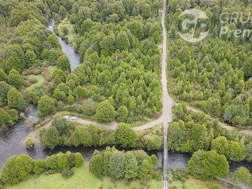 Parcela en venta en Río cóndor, Aysén