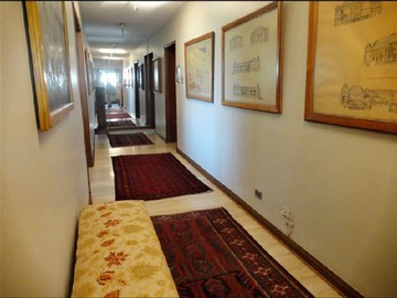 Departamento en venta en Navidad con av. Kennedy, Vitacura - 4 dormitorios, 3 baños