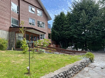 Local Comercial en venta en En venta propiedad turística en Puerto Varas (65614), Puerto Varas - 9 baños