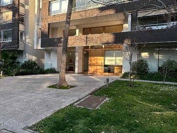 Arriendo Mensual / Departamento / Providencia