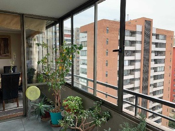 Departamento en venta en Acogedor Depto. en Sector Exclusivo (125600), San Miguel - 2 dormitorios, 2 baños