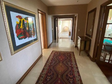 Departamento en venta en Penthouse Camino Turistico (160876), Lo Barnechea - 5 dormitorios, 5 baños