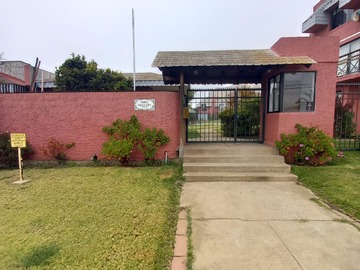 Departamento en venta en Vergara, Concón - 1 dormitorio, 1 baño