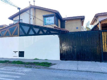Casa en venta en Amplia Casa Ideal para Inversión (172217), Quilicura - 3 dormitorios, 2 baños