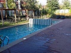 Departamento en arriendo mensual en Walker Martinez 1600 La Florida, La Florida - 2 dormitorios, 2 baños