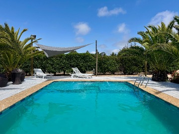 Casa en venta en Parcela con Gran Vista al Mar (140977), La Ligua - 3 dormitorios, 3 baños