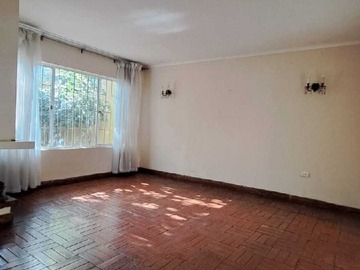Casa en arriendo mensual en Acogedora casa en Miraflores bajo. (75744), Viña del Mar - 3 dormitorios, 3 baños