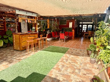 Casa en venta en Hermosa 4dorm/ 2estacionamiento - Villa Textil (175491), Peñalolén - 4 dormitorios, 2 baños