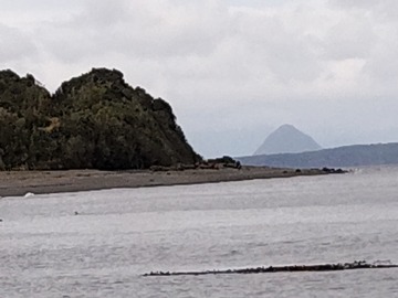 Terreno Agricola en venta en Se Vende 16 Hás Isla Desertores Chaitén