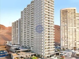 Departamento en venta en Avenida jaime guzmán 04080, Antofagasta - 3 dormitorios, 2 baños