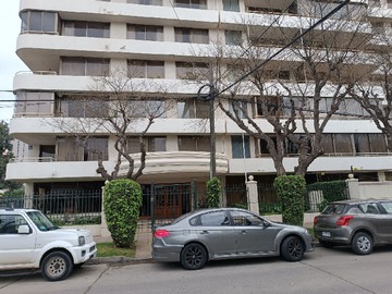 Departamento en venta en Nueve Norte 642, Viña del Mar, Valparaíso 2520000, Chile, Viña del Mar - 2 dormitorios, 2 baños