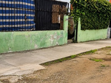 Sitio en venta en ., Peñalolén