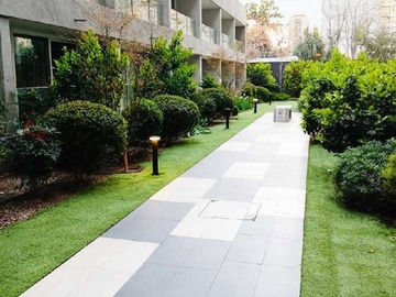 Departamento en venta en Inversión Ideal: Comodidad y Plusvalía (178545), Santiago - 1 dormitorio, 1 baño