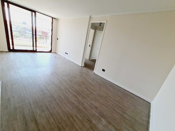 Departamento en venta en Amplio y Luminoso, Ideal para Familias (144804), Ñuñoa - 3 dormitorios, 2 baños