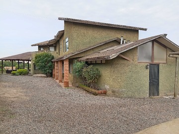 Terreno en arriendo mensual en Casa soñada (172500), Quintero - 6 dormitorios, 4 baños