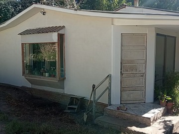 Casa en venta en Camino buin maipo paradero 6, Buin - 3 dormitorios, 2 baños
