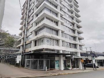 Departamento en venta en Vendo Céntrico Departamento en Valdivia (178482), Valdivia - 3 dormitorios, 3 baños