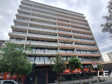 Departamento en arriendo mensual en Francia 1345 independencia arriendo dp 2d/1b/bod (181829), Independencia - 2 dormitorios, 1 baño
