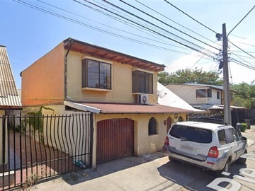 Venta / Casa / San Fernando