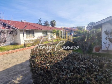 Casa en venta en Tu nuevo Hogar en Condominio La Florida (180075), La Florida - 3 dormitorios, 2 baños