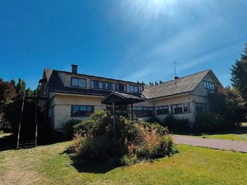 Local Comercial en venta en Gran propiedad comercial, german huber (172524), Osorno - 13 dormitorios, 6 baños