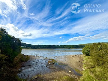 Parcela en venta en A 5 km del lago natri - ruta 5 sur, Chonchi