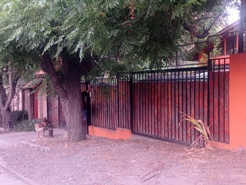 Casa en venta en Las Compuertas, San José de Maipo - 5 dormitorios, 2 baños