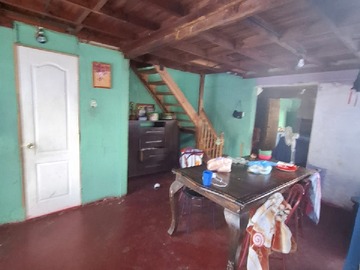 Casa en venta en Casa en Graneros - 4 dormitorios, 1 baño