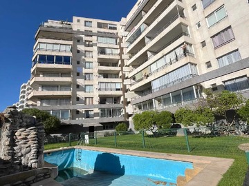Departamento en arriendo mensual en Amplio y Luminoso en Exclusiva Comuna (184218), La Serena - 2 dormitorios, 2 baños