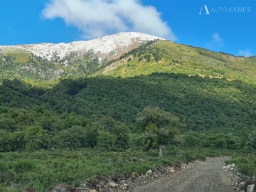 Sitio en venta en Dos pinos, lonquimay, Lonquimay
