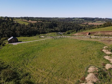 Terreno en venta en Venta de Parcela en Frutillar (130453), Frutillar