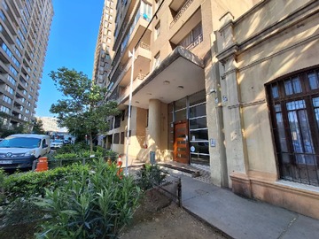 Departamento en venta en Venta Depto. 1D/1B - Santiago - 1 dormitorio, 1 baño