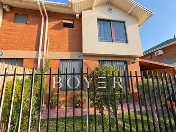 Casa en venta en En la Florida - 3 dormitorios, 3 baños