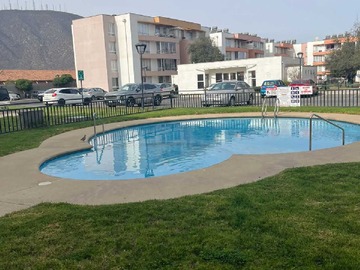 Departamento en venta en Se Vende Departamento excelente ubicación (170582), La Serena - 3 dormitorios, 2 baños