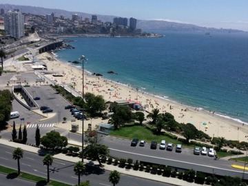 Arriendo Mensual / Departamento / Viña del Mar