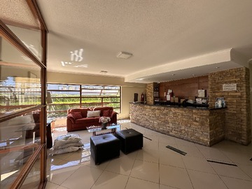 Arriendo Mensual / Departamento / Temuco