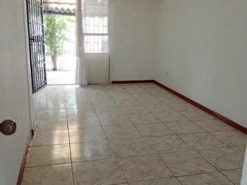 Departamento en venta en Senda a - 085, La Granja - 2 dormitorios, 1 baño