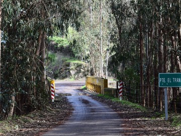 Terreno Agricola en venta en Ruta g-940, San Antonio