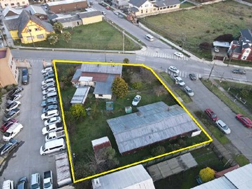 Terreno en venta en Oportunidad de Inversión en Llanquihue (172722), Llanquihue