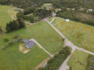 Terreno en venta en Parcela en Los Ulmos, Puerto Varas, ensenada (138202), Puerto Varas