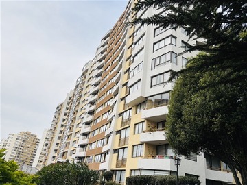 Departamento en venta en Cerro san roque, Valparaíso - 2 dormitorios, 1 baño