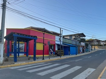 Local Comercial en venta en El tabo, El Tabo