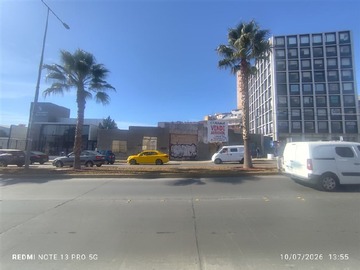 Sitio en venta en Avda. Pedro Nolasco Videla N°320, Coquimbo