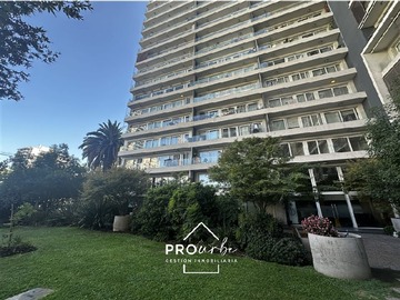 Departamento en venta en Macul/Quilín, Macul - 2 dormitorios, 2 baños