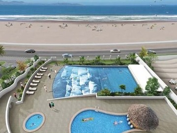 Departamento en venta en Avenida Las Higueras 671, La Serena, Región de Coquimbo 1700000, Chile, La Serena - 3 dormitorios, 2 baños
