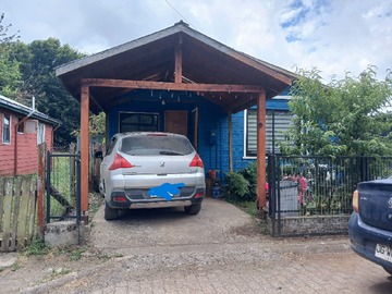 Venta / Casa / La Unión