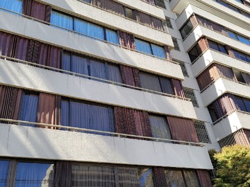 Venta / Departamento / Vitacura